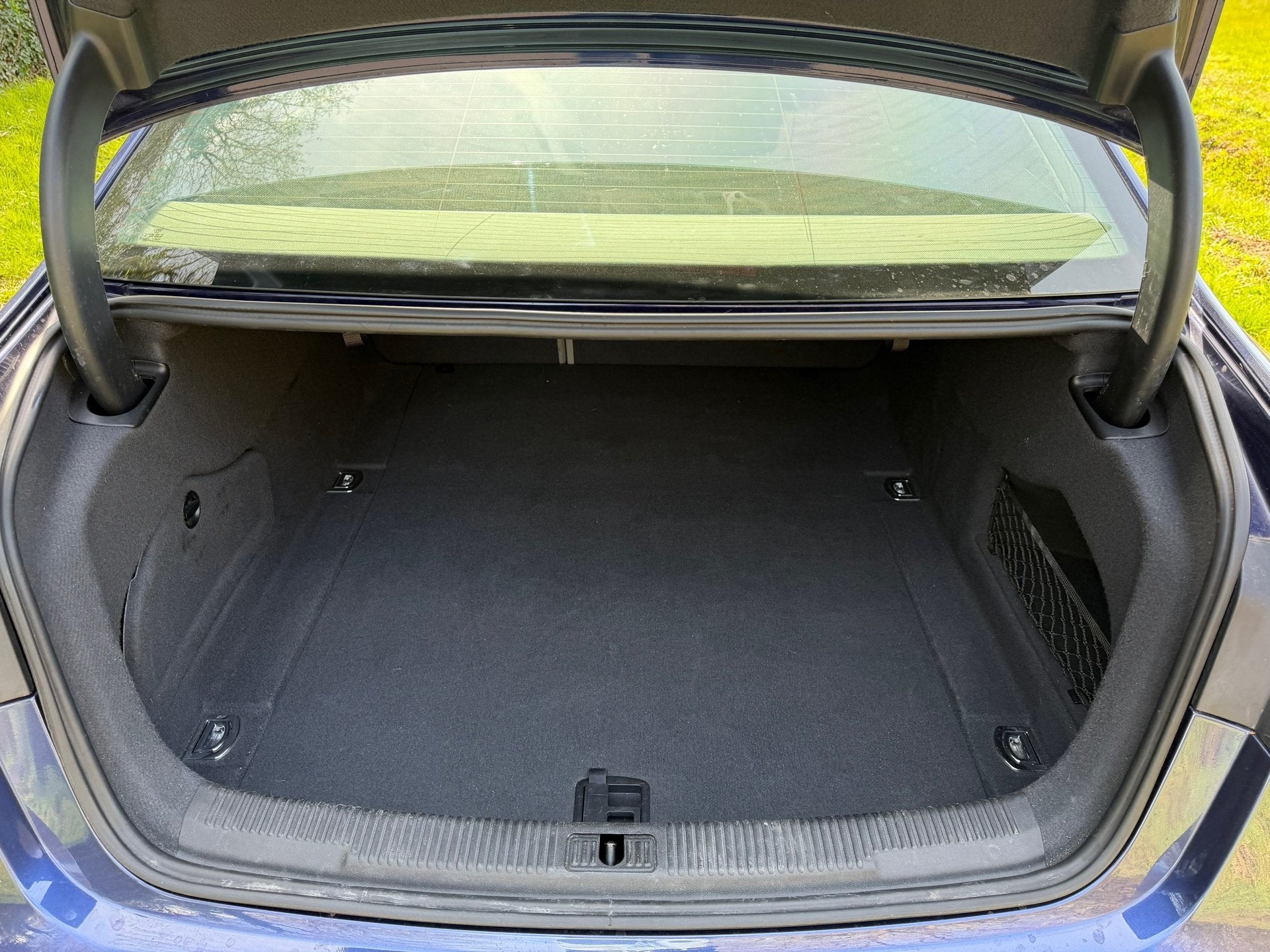 Foto 11 van Audi A6 3.0 TFSI quattro S-Line | Schuif/Kanteldak + Lederbe