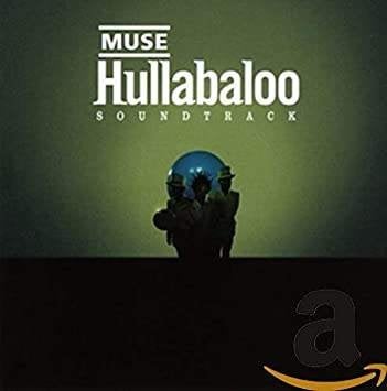 Muse Hullabaloo Soundtrack 2 Cd, Ophalen of Verzenden, Zo goed als nieuw, Album, Inclusief boekje
