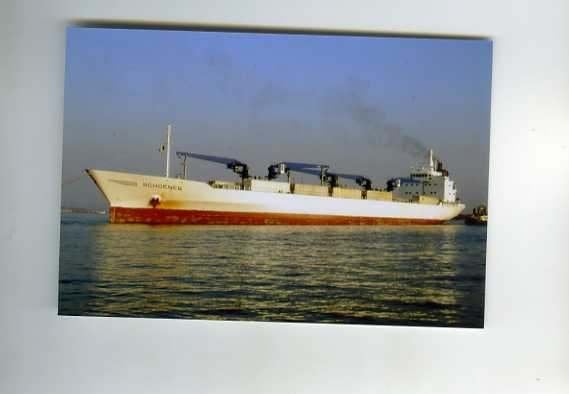 scheepvaart-foto-schoener, Verzamelen, Ophalen of Verzenden, Zo goed als nieuw, Motorboot, Boek of Tijdschrift