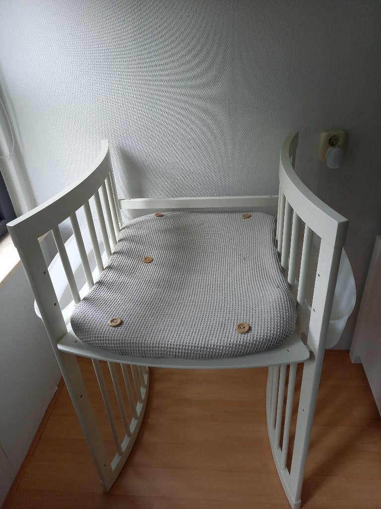 Stokke commode, Ophalen, Gebruikt, 50 tot 70 cm, 75 tot 100 cm