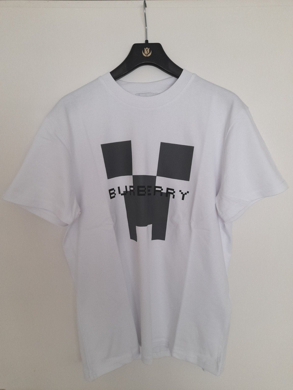 BURBERRY  - XXL, Kleding | Heren, Overige kleuren, Verzenden, Overige maten, Zo goed als nieuw