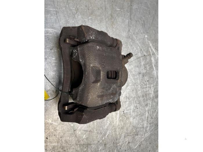 Remklauw (Tang) rechts-voor van een Suzuki Ignis, Gebruikt, -, -, Ophalen of Verzenden