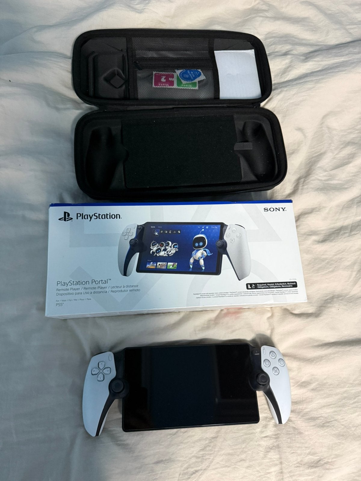 Playstation Portal