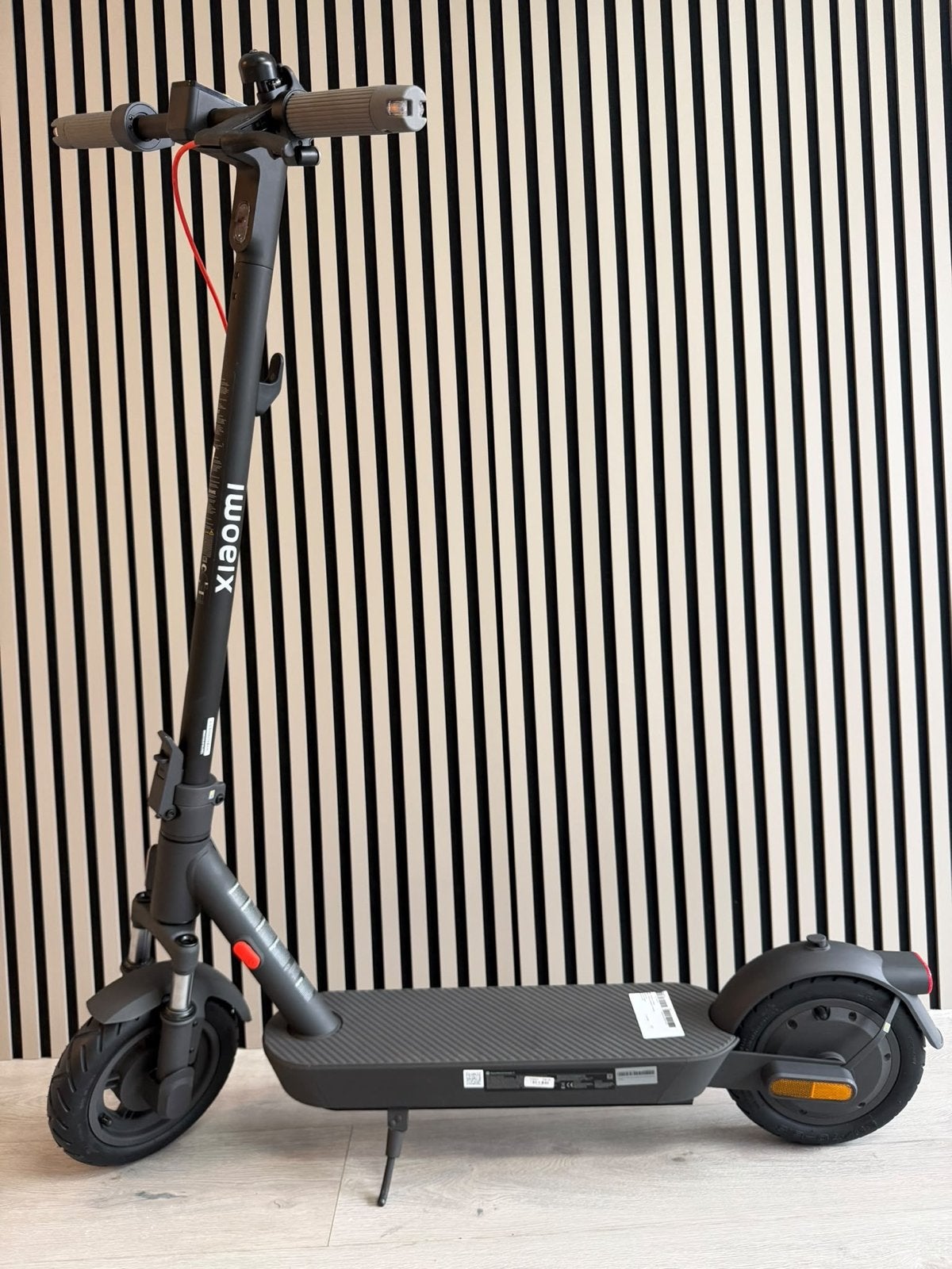 Xiaomi 5 elektrische step, Ophalen, Zo goed als nieuw, Elektrische step (E-scooter)