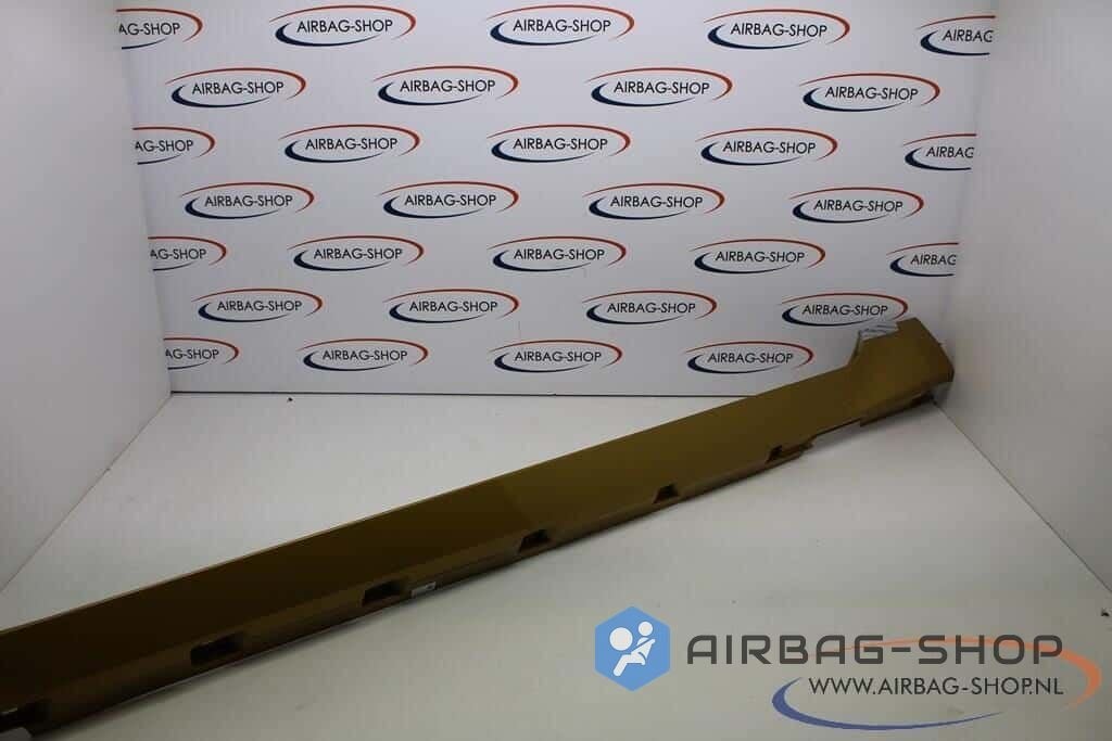 Arteon sideskirts side skirts 3G8852855 3G8853856, -, Volkswagen, -, Nieuw
