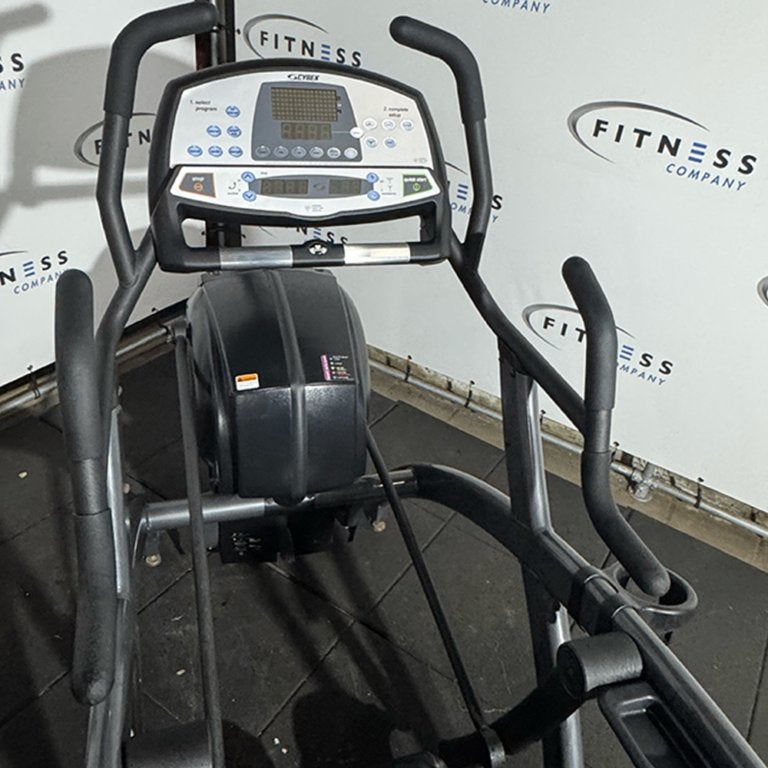 Cybex – Arc Trainer, Ophalen of Verzenden, Gebruikt, Overige typen