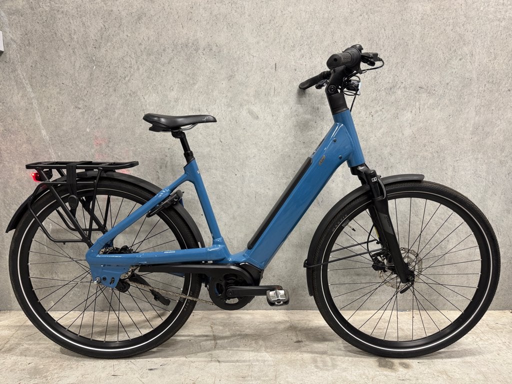 Liv Allure elektrische fiets (Giant) | zo goed als nieuw!, Fietsen en Brommers, Elektrische fietsen, Ophalen, Giant, Zo goed als nieuw