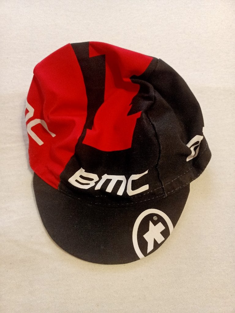 Wielerpetje BMC, Ophalen of Verzenden, Zo goed als nieuw, Overige typen