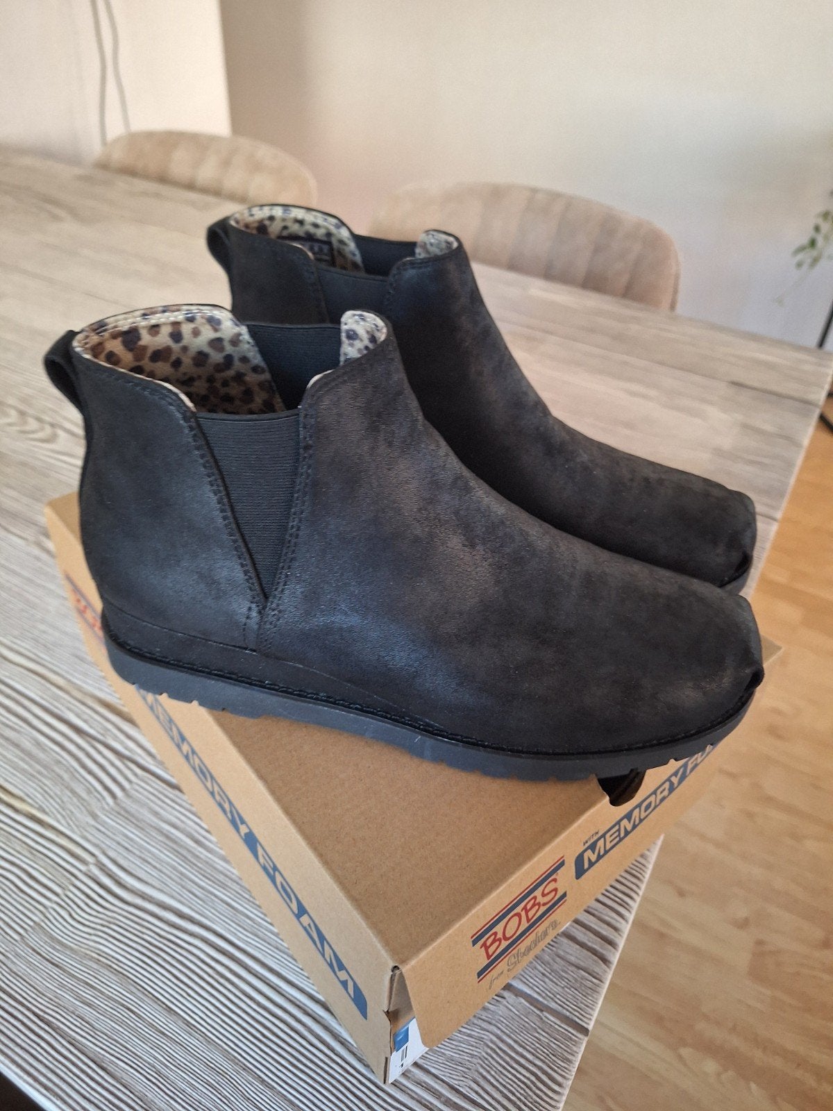 NIEUWE ZWARTE SKETSERS, Ophalen, Nieuw, Zwart