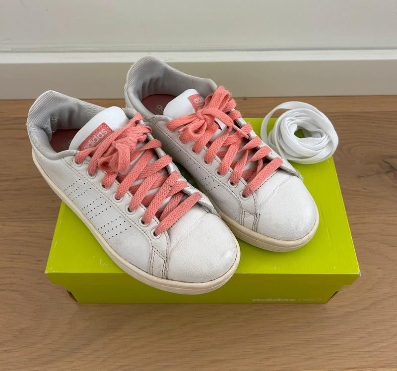 Adidas Neo Cloudfoam Sneaker, Adidas, Meisje, Sportschoenen, Ophalen of Verzenden