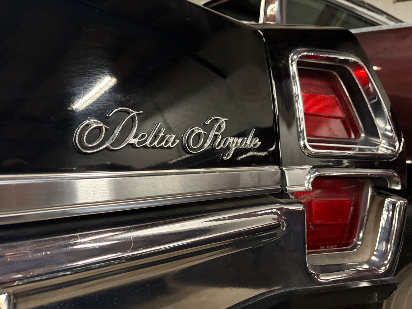 Oldtimer oldsmobile .  Top staat  💥 Org interieur, Bedrijf, Te koop