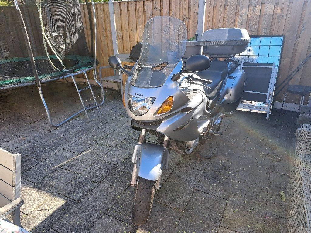 toermotor te ruil, Motoren, Ophalen, Gebruikt