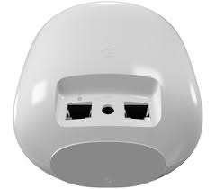 Google Nest Wifi pro 1 pack, Google, Refurbished, Ophalen of Verzenden, Nvt