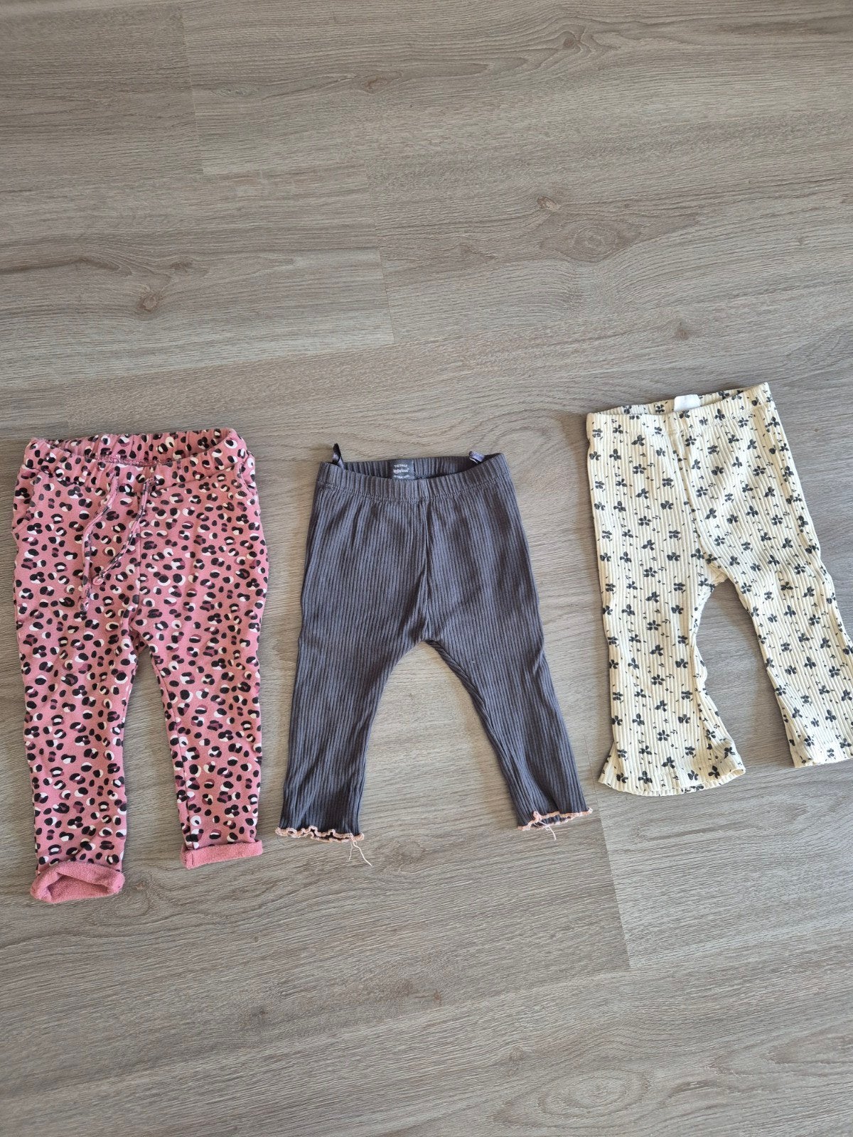 Kledingpakket meisje - maat 74, Kinderen en Baby's, Babykleding | Maat 62, Ophalen, Gebruikt, Meisje