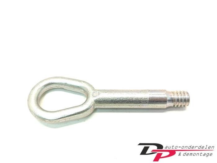 Sleepoog voor van een Smart Fortwo (EB1 ECA), Gebruikt, -, -, Ophalen of Verzenden