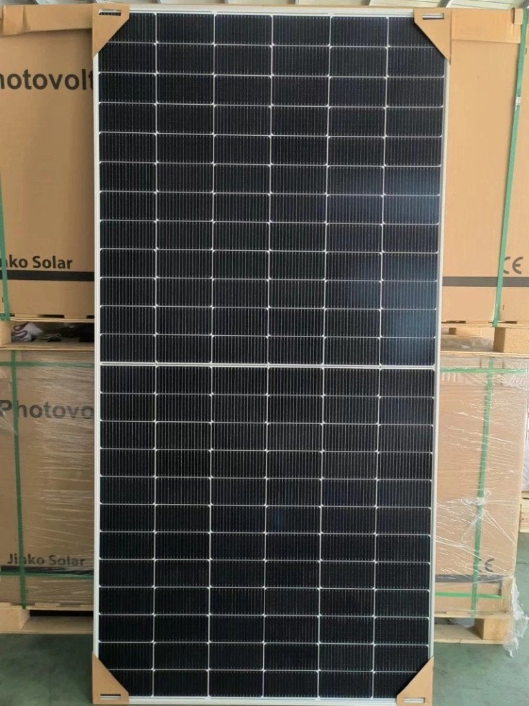 Restpartij zonnepanelen 590WP Restar Solar 19 stuks OP=OP, Ophalen of Verzenden, Nieuw