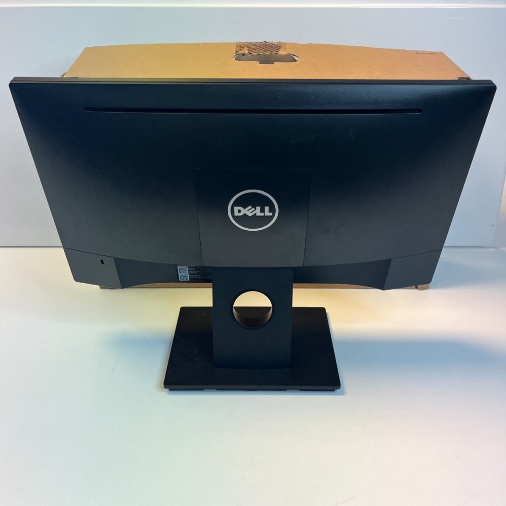 Dell E2016H Monitor Zwart | In Nieuwstaat!, Dell, Zo goed als nieuw, Support@Dell.com, One Dell Way
Round Rock, TX 78682
United States