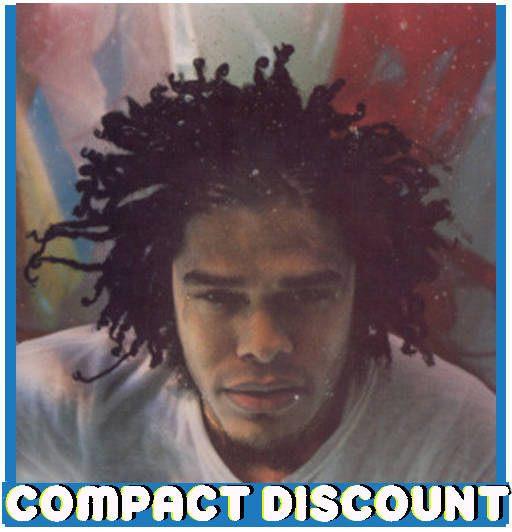 CD Maxwell - Embrya, Ophalen of Verzenden, Zo goed als nieuw, R&B