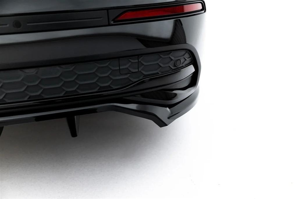 Maxton Design Audi A3 Sedan 8Y Facelift Rear Splitter Vertic, Verzenden, Automotive Parts, A.parts@hotmail.nl, Trasmolenlaan 12 3447 GZ Woerden