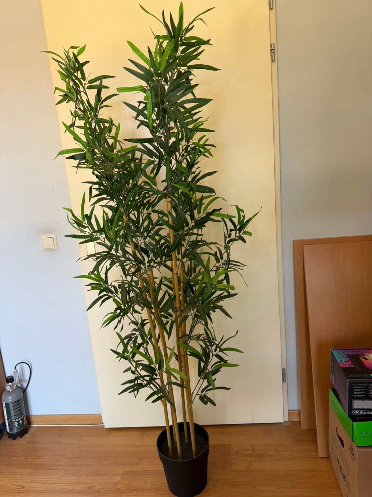 IKEA FEJKA - Kamerplant, Groen, Kunstplant, Zo goed als nieuw, IKEA