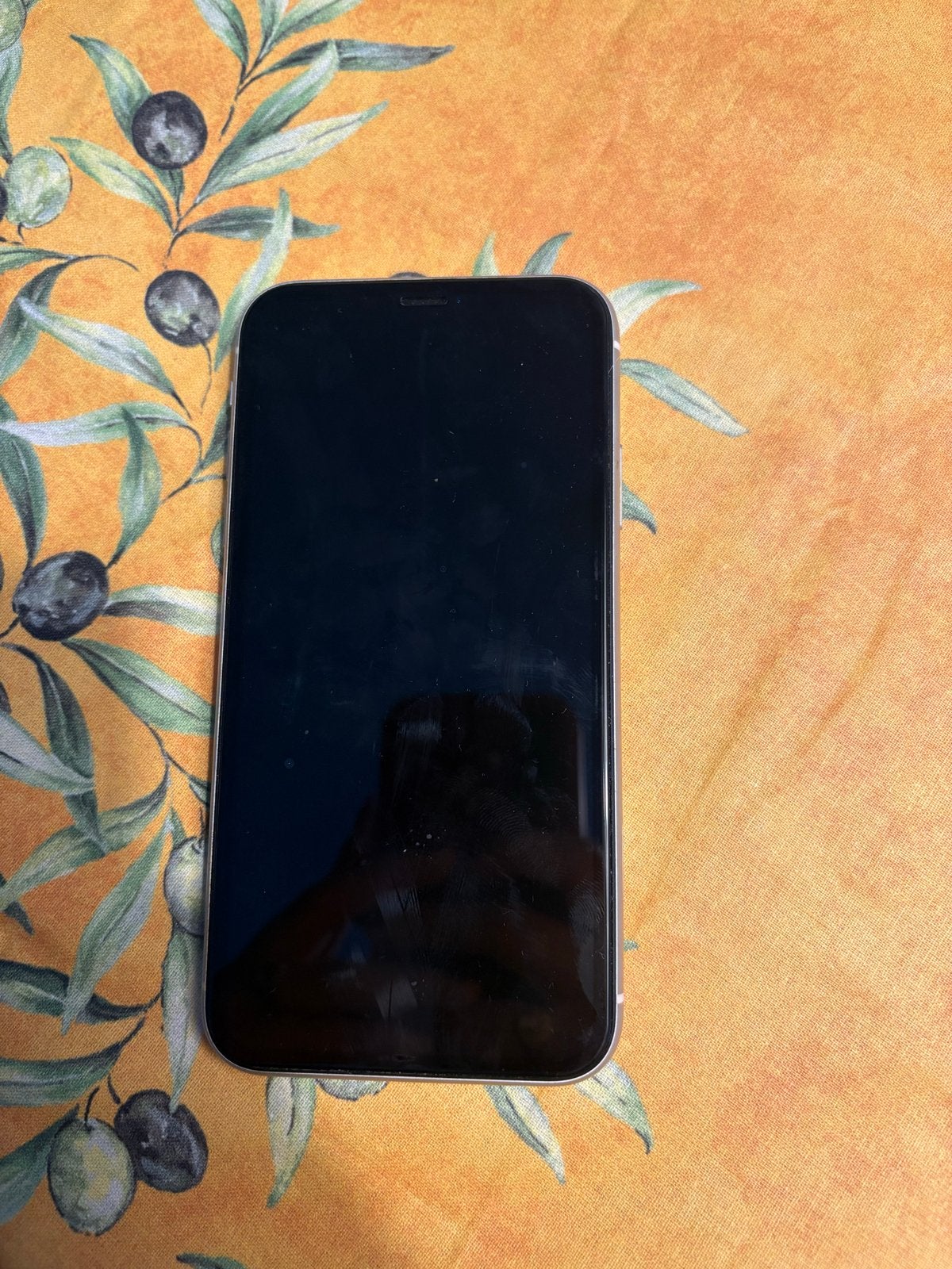 iPhone 11 Wit 64 GB - Goede staat, Telecommunicatie, Ophalen, Wit, IPhone 11, Zo goed als nieuw