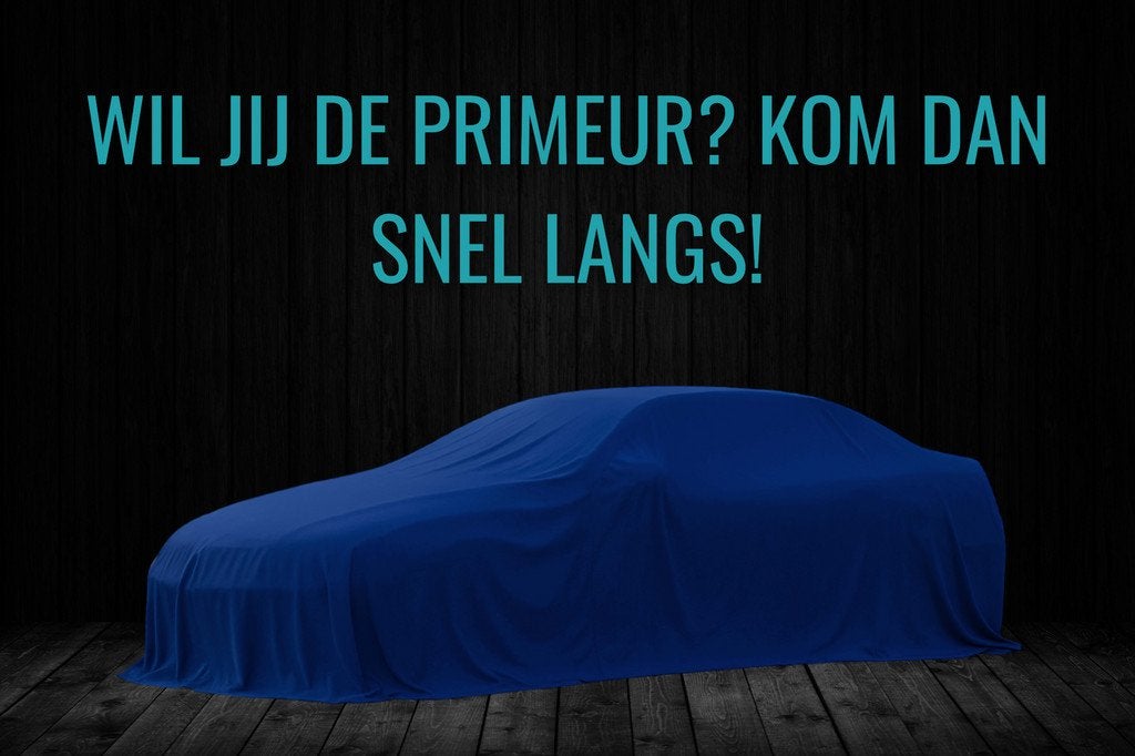 Hyundai Atos 1.1i Active Young 5-deurs +NAP NL-auto Mooi, Auto's, Hyundai, Stof, 31 €/maand, 4 cilinders, Origineel Nederlands