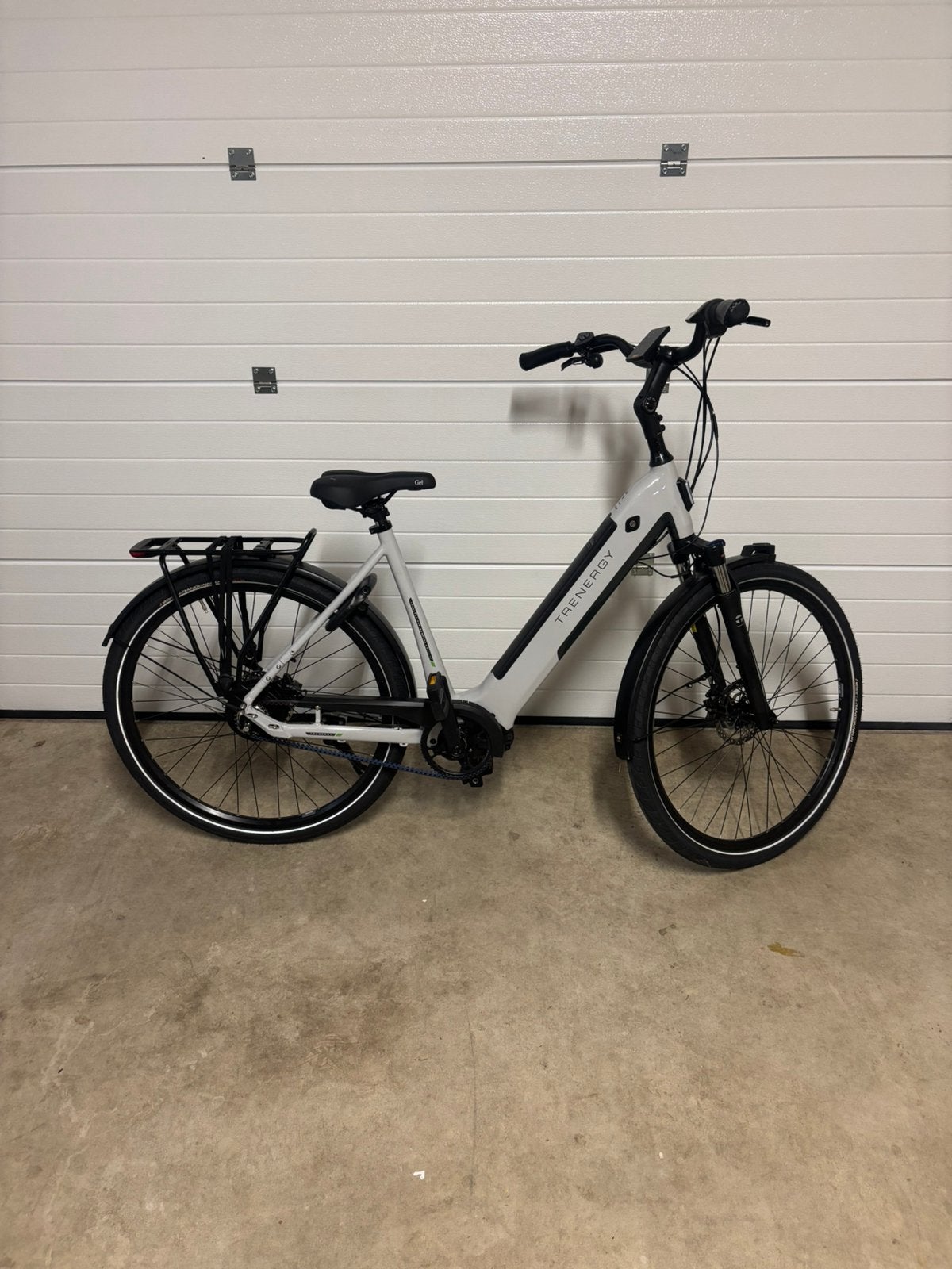 Trenergy performance 2.3, 55 tot 59 cm, Ophalen, Zo goed als nieuw, Batavus