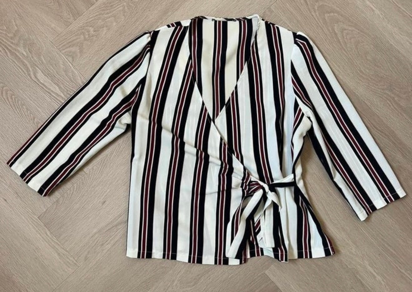 Blouse, Ophalen of Verzenden, Nieuw, Maat 36 (S)
