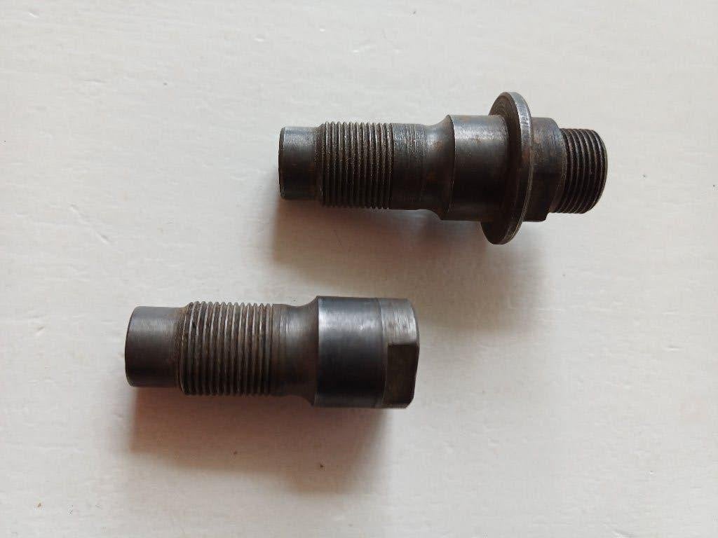 2x oldtimer special boutjes nieuwe uit oude voorraad, Ophalen of Verzenden, Nieuw, Overige merken