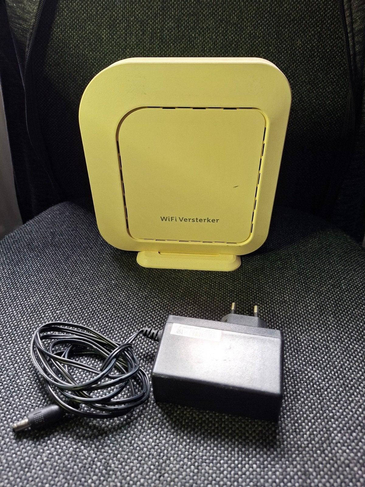 te koop arcaduan wifi versterker, Ophalen of Verzenden, Gebruikt, Te koop arcaduan wifi versterker