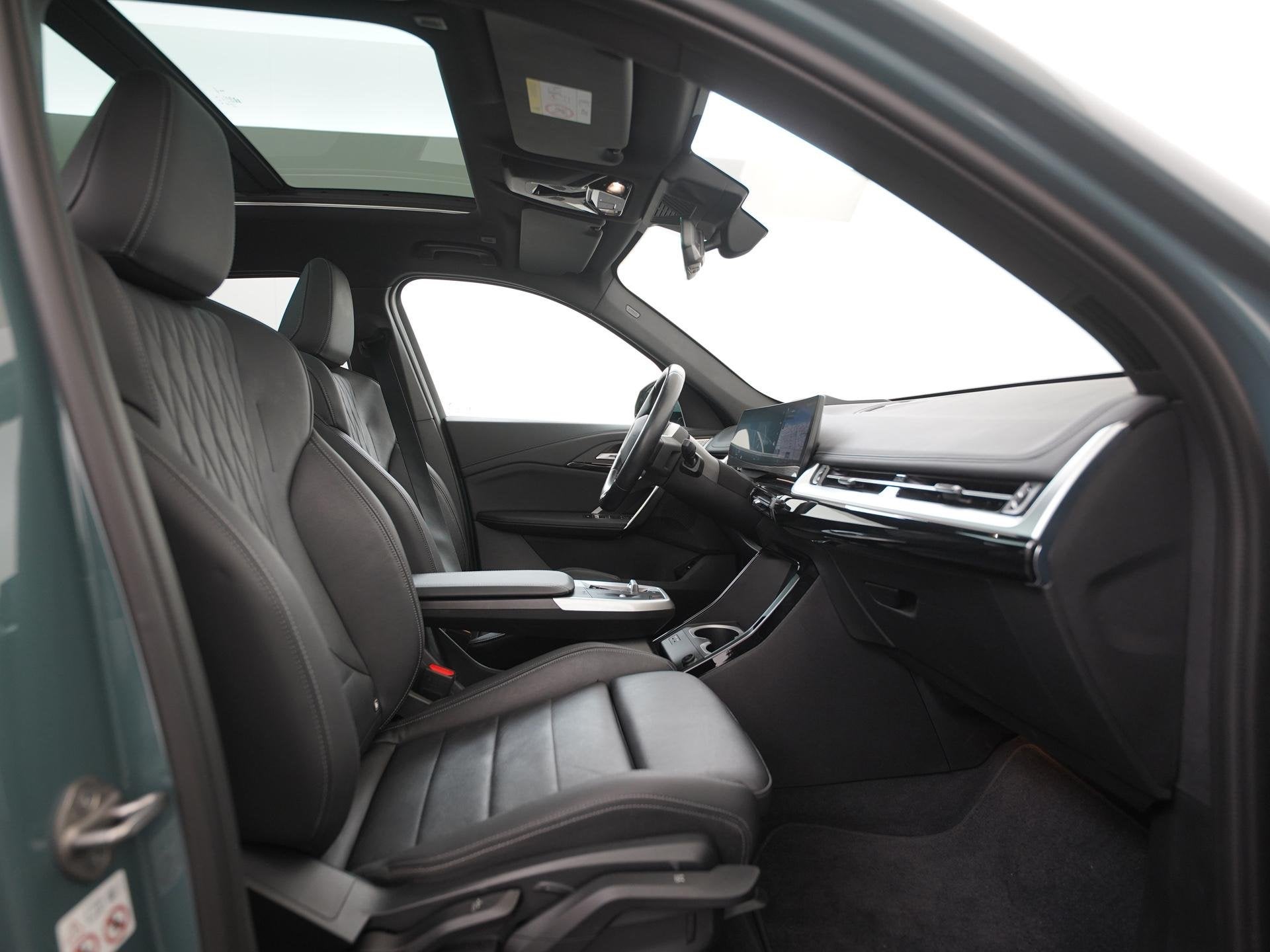 BMW iX1 xDrive30 Launch Edition 67 kWh | SOH 100% | Panorama, Auto's, Automaat, Automatische klimaatregeling, Gebruikt, https://media-marktplaats.export.dv.nl/23422458843/document-1.pdf