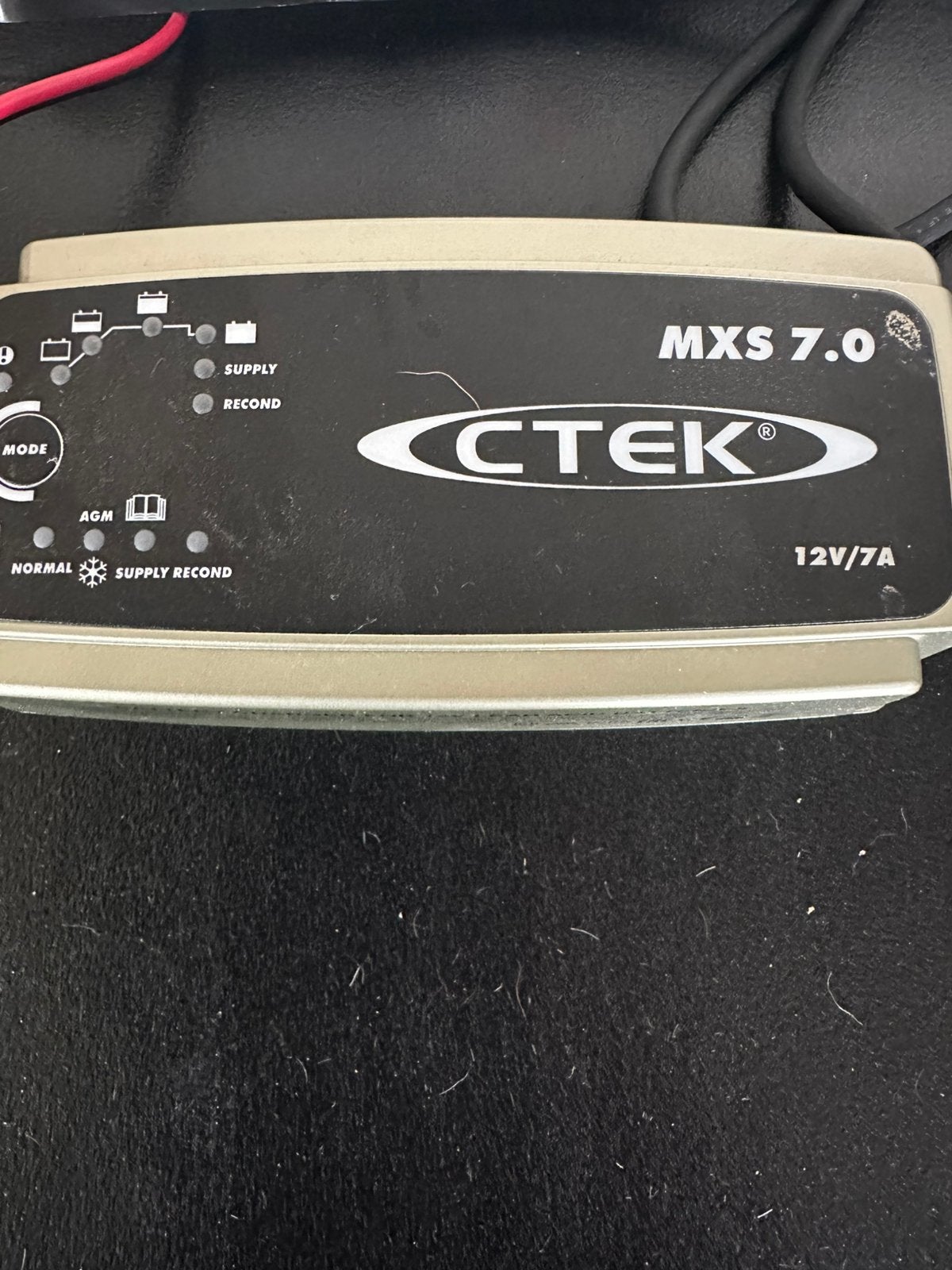 Ctek mxs 7.0, Auto-onderdelen, Accu's en Toebehoren, Ophalen of Verzenden