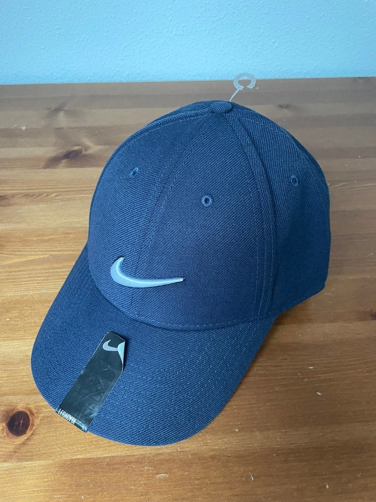 Nike Pet Blauw Nieuw One Size Fits All, Nike, Nieuw, Pet, One size fits all