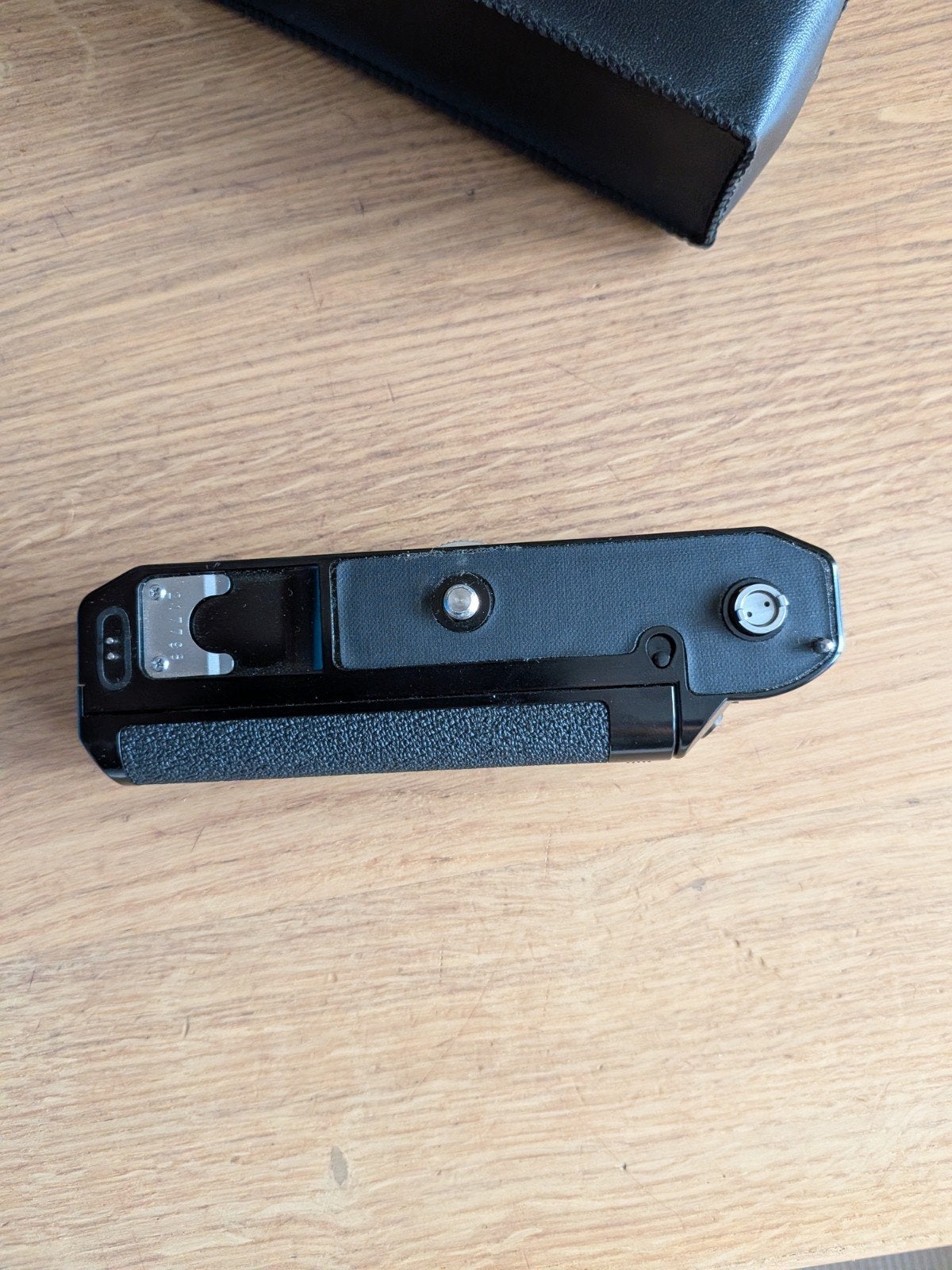 Canon Power Winder incl. tas, Audio, Tv en Foto, Ophalen of Verzenden, Zo goed als nieuw, Canon
