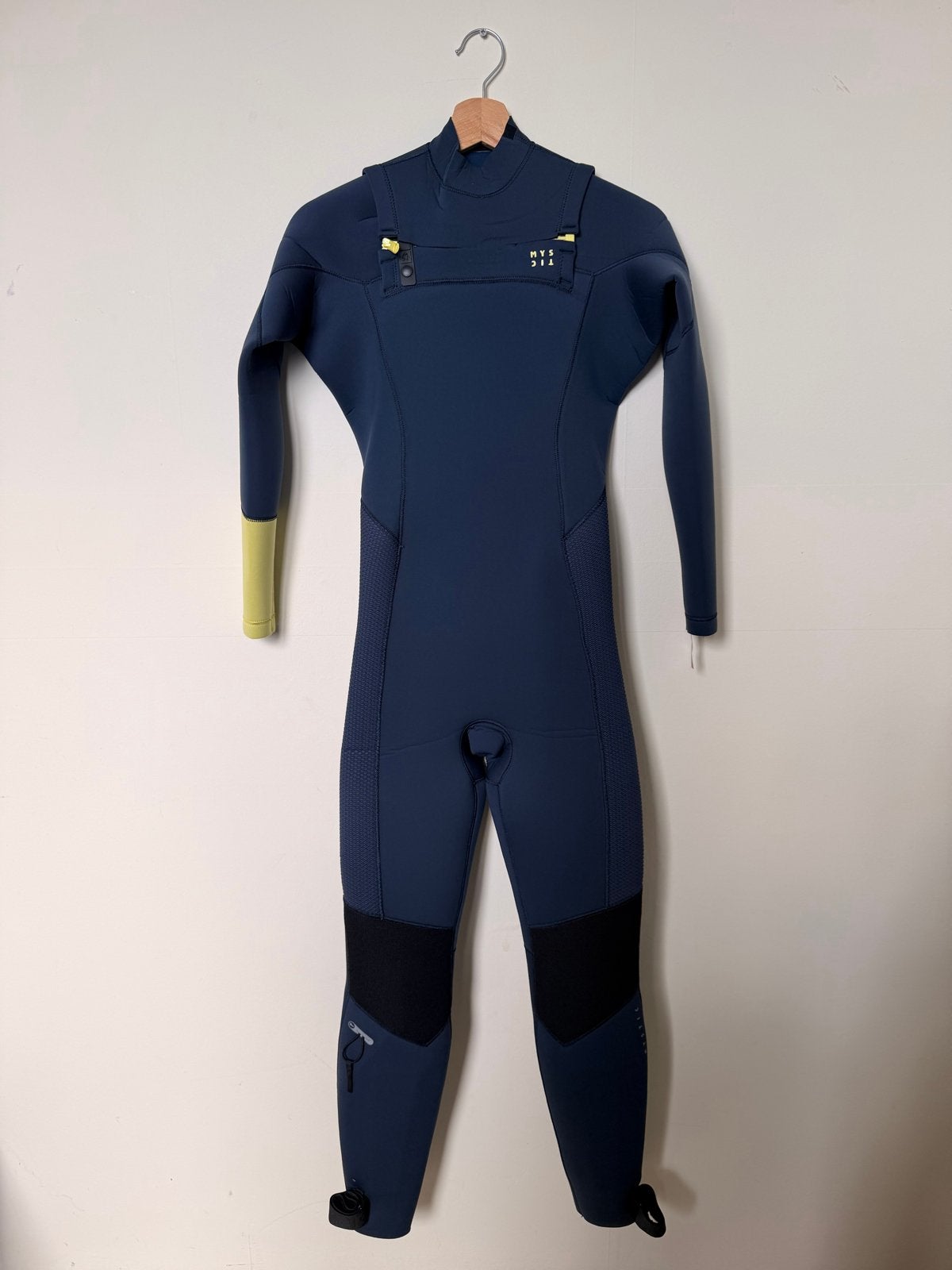 NIEUW Mystic Dazzled 5:3 Wetsuit - Maat M, Ophalen of Verzenden, Nieuw, Dame, Wetsuit