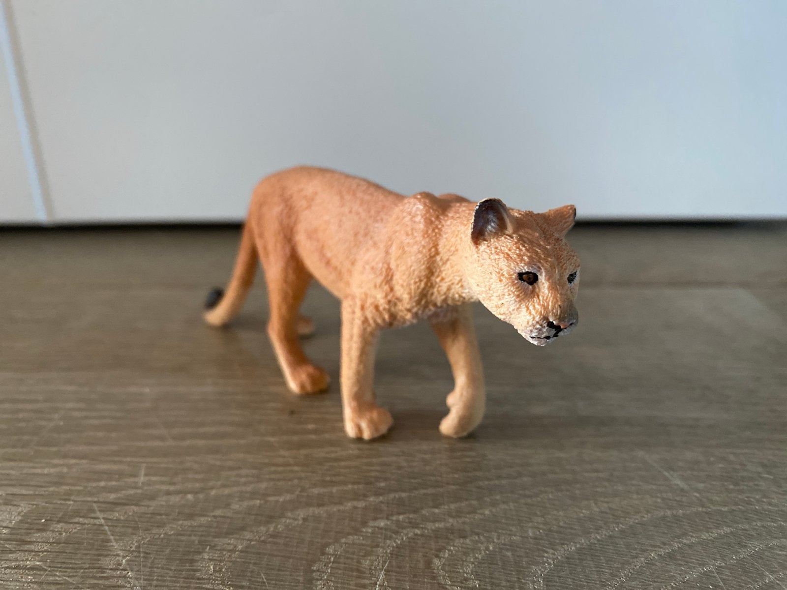 Schleich WILD LIFE Poema 14853 - Nieuwstaat, Ophalen, Zo goed als nieuw