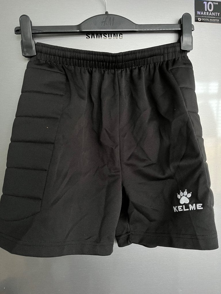 Kleme Heren Sportbroek, Ophalen of Verzenden, Zo goed als nieuw, Zwart