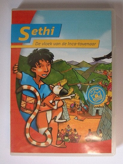 Spellen games voor PC Diverse Retro Vintage Collectors, 2 spelers, Eén computer, Ophalen of Verzenden, Zo goed als nieuw