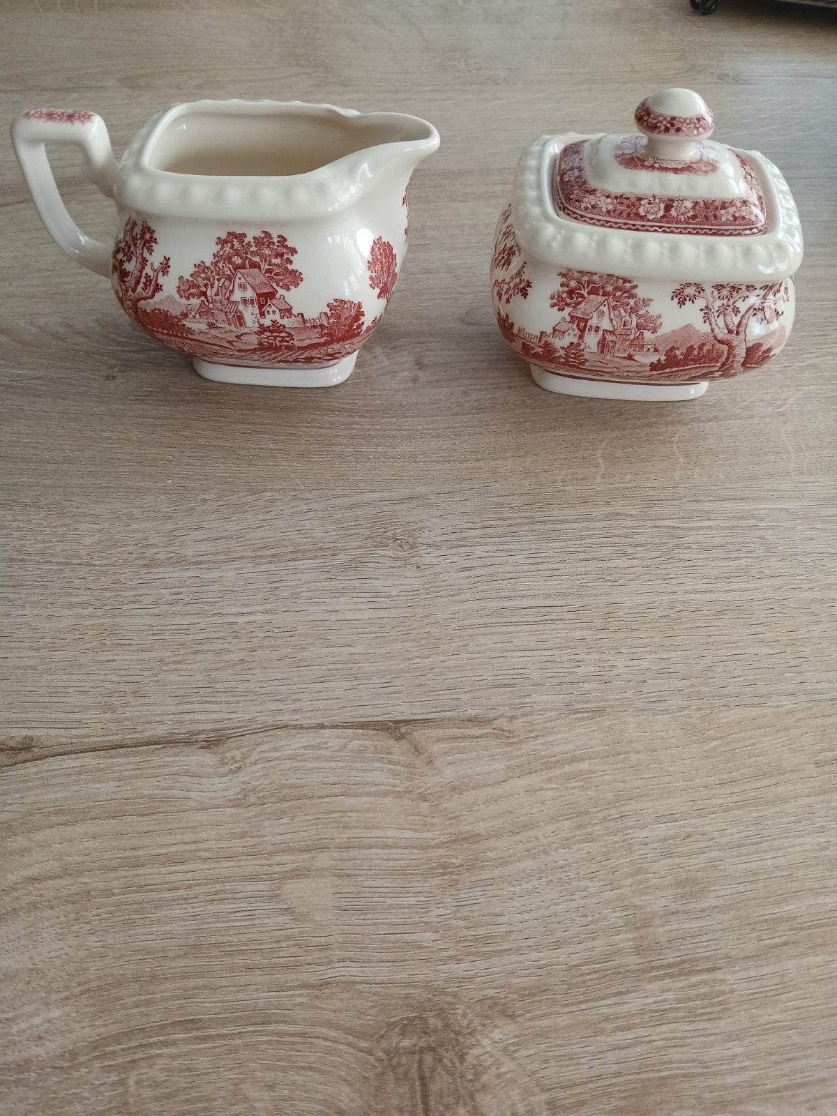 Villeroy & Boch Rusticana, Huis en Inrichting, Overige typen, Ophalen of Verzenden, Zo goed als nieuw, Overige stijlen