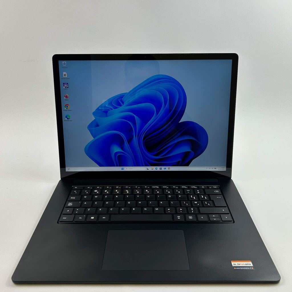 Microsoft Surface  4 | 15 Inch | AMD Ryzen 7 | 16GB | 512GB, Computers en Software, Ryzen 7, 9743AL, Tiptoplaptop, Refurbished