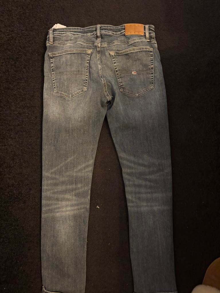 Zgan Tommy Hilfiger, Hugo Boss, PME Jeans Maat 33/32, Kleding | Heren, Spijkerbroeken en Jeans, Ophalen of Verzenden, Zo goed als nieuw