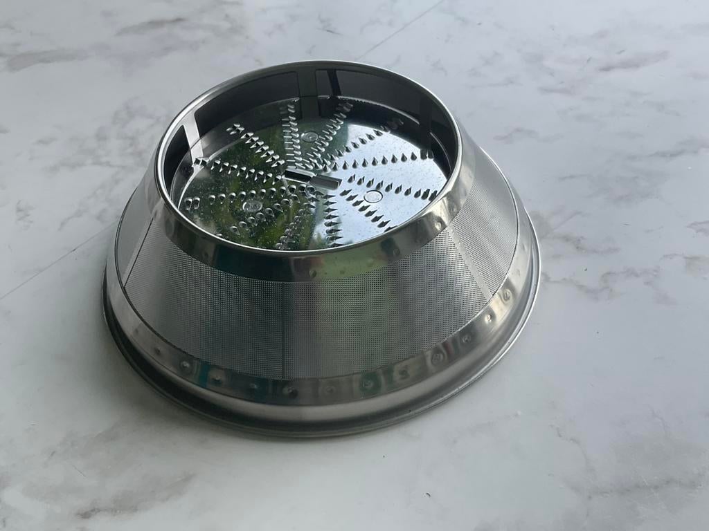 Philips Viva HR1855/70 Juicer replacement blade, Ophalen, Nieuw, Overige typen