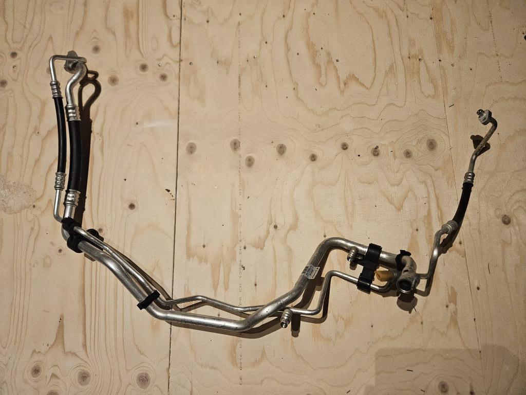 Peugeot 308 T9 Airco Condensor Leidingen (2014-2021), Auto-onderdelen, Ophalen of Verzenden, Gebruikt, Peugeot