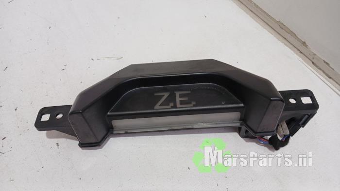 Binnenverlichting voor van een Renault Zoe, Gebruikt, -, Renault, -