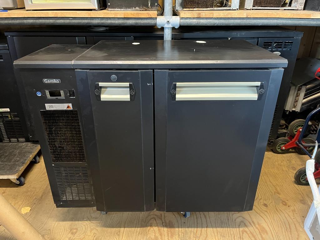 Gamko FK25/6L Fustenkoeler, Gebruikt, Gamko, Ophalen, Overige merken