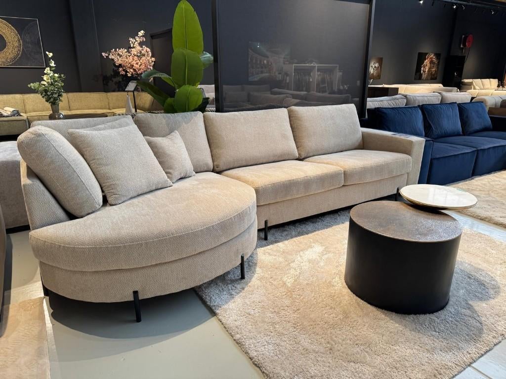 Direct ophalen | Velvet Teddy | Ronde eiland | Utrecht