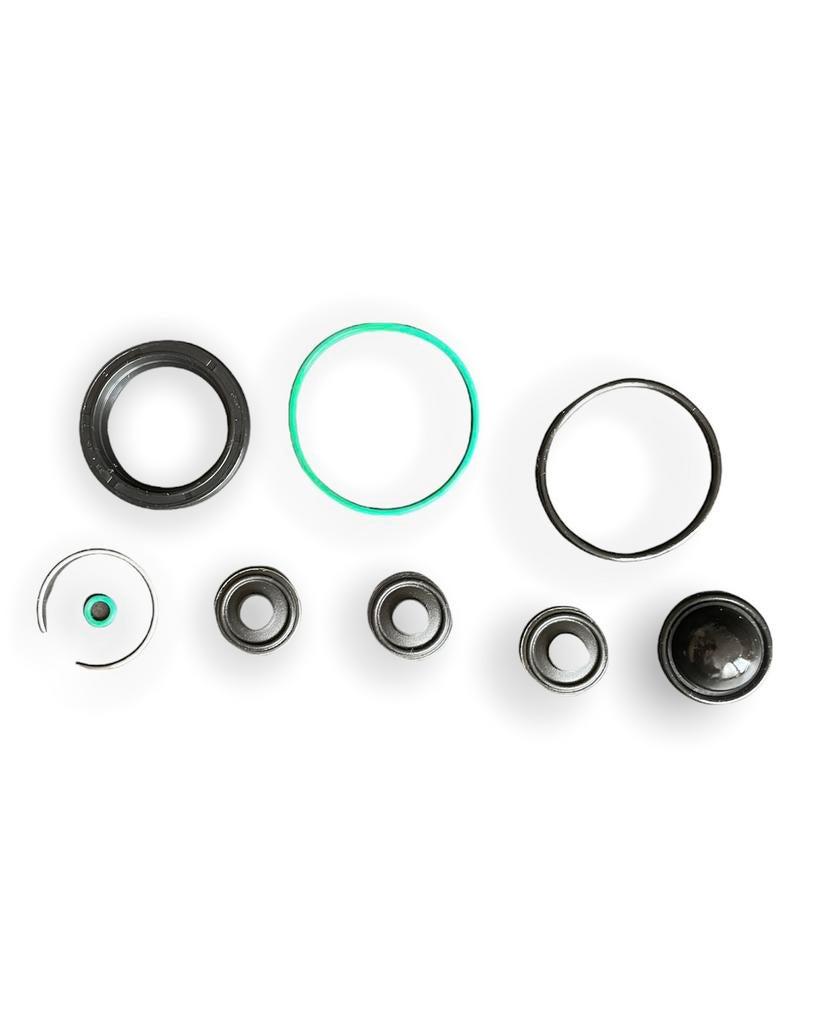 Reparatieset OPEL membraan hogedrukpomp Z22YH 2.2 Direct GM, Ophalen of Verzenden, Nieuw