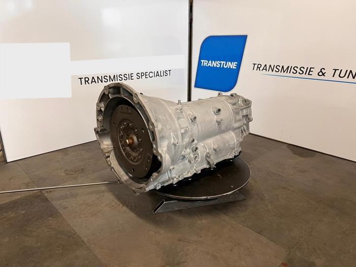 Automaatbak van een Dodge RAM, 12 maanden garantie, -, -, Nieuw