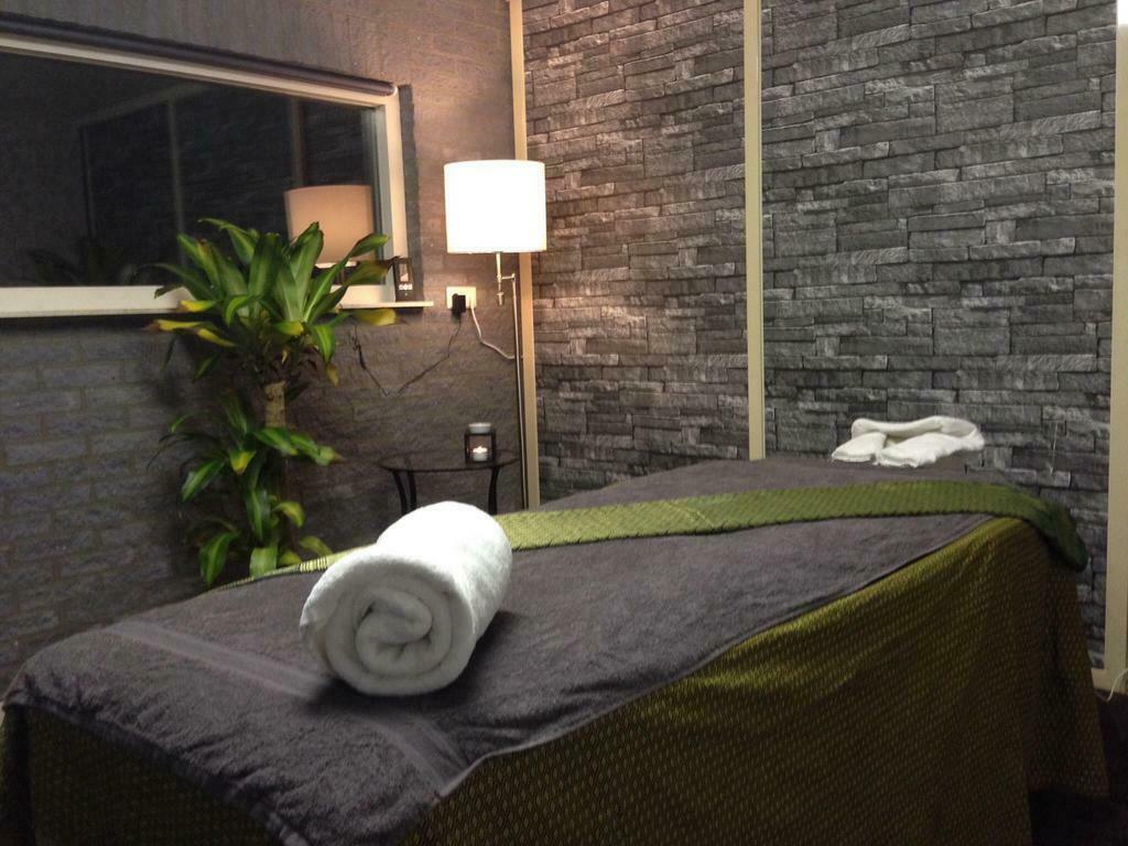 Bann Thai Massage Rheden
