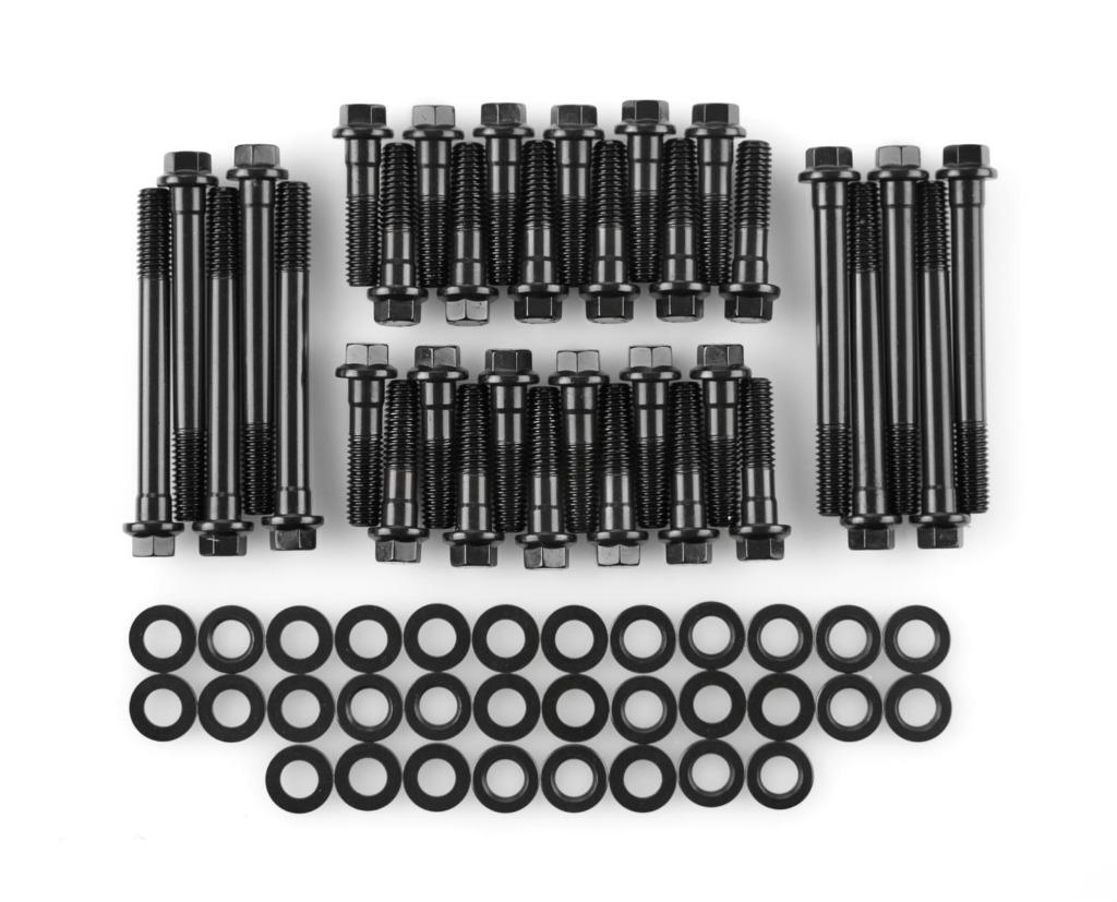2 x Mopar big block cylinder head bolt kit ARP 145-3606, Chrysler, Nieuw, Reception@pttmcars.com, Ophalen of Verzenden